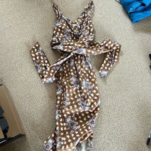 Rebbeca Taylor dress